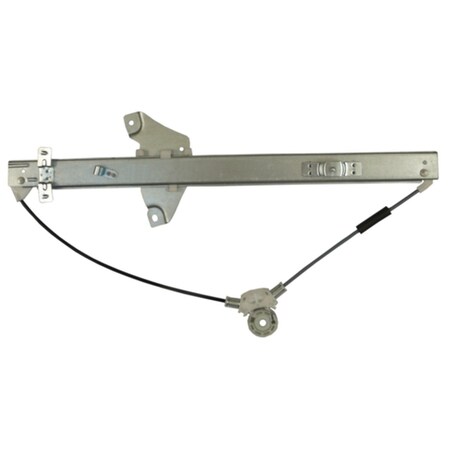 Aci Automotive TOYOTA RAV4 00-96 381515